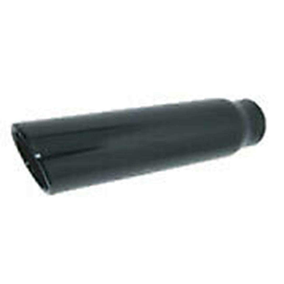 Jones Specialty 5 Stainless Tip J506015RAC2 - Exhaust Tips Car Part People