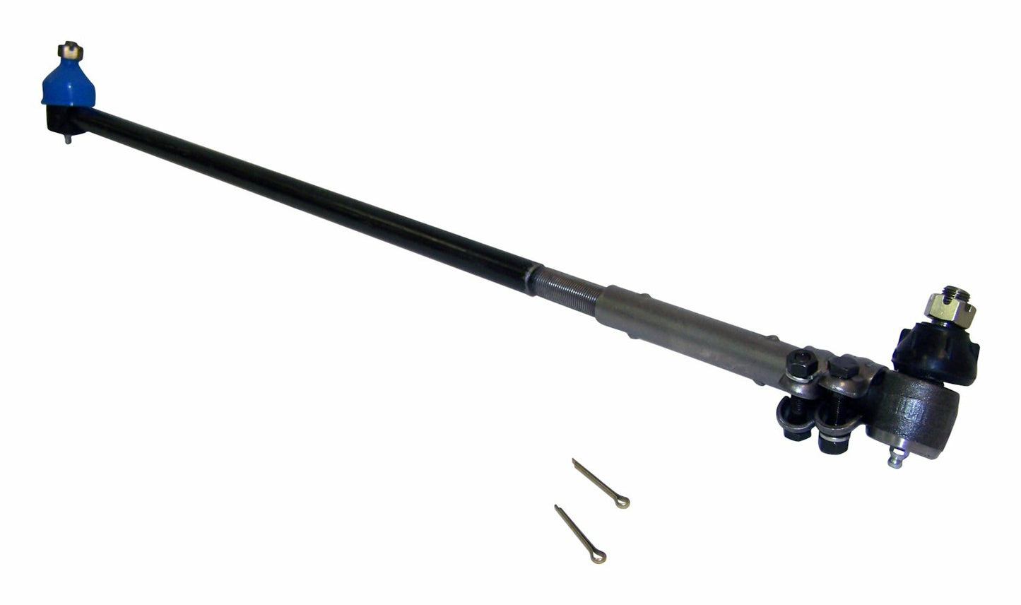 Vintage - Metal Black Drag Link Assembly - J5356105