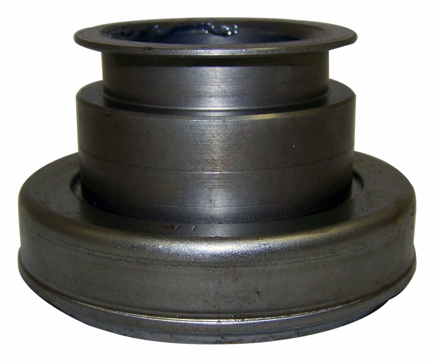 Vintage - Metal Unpainted Clutch Release Bearing - J5356918