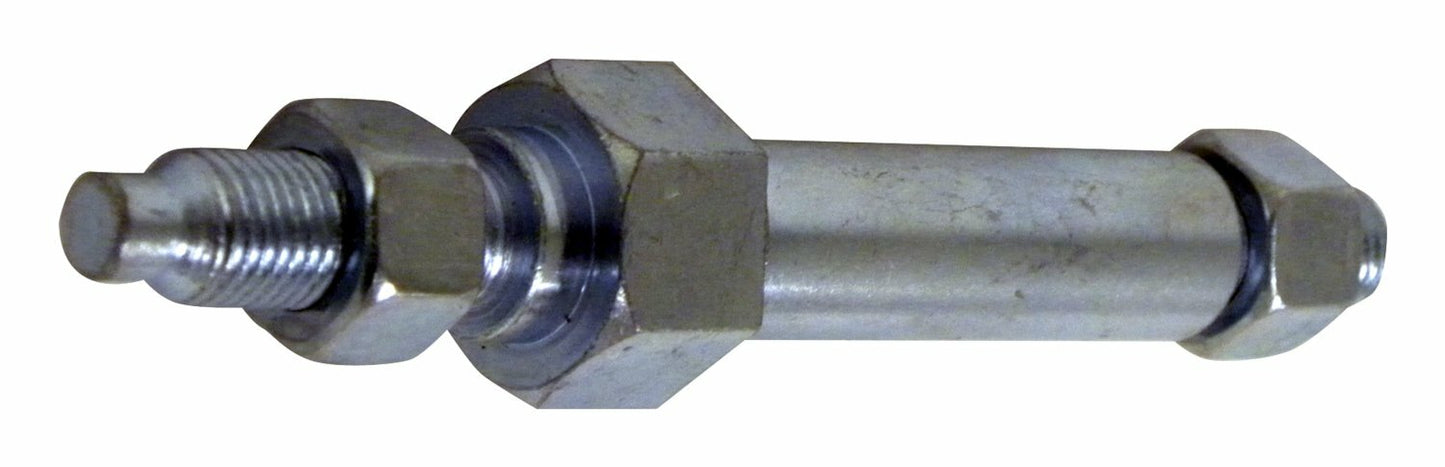 Vintage - Steel Unpainted Transmission Insulator Stud - J5358879