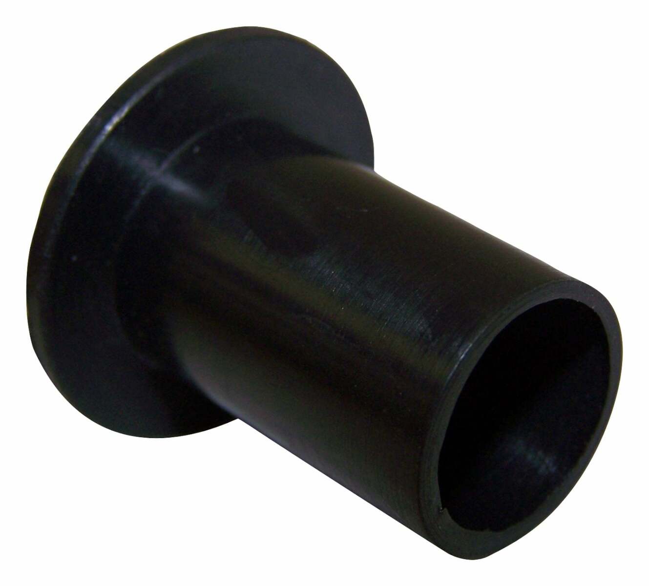 Vintage - Plastic Black Shifter Shaft Bushing - J5360135