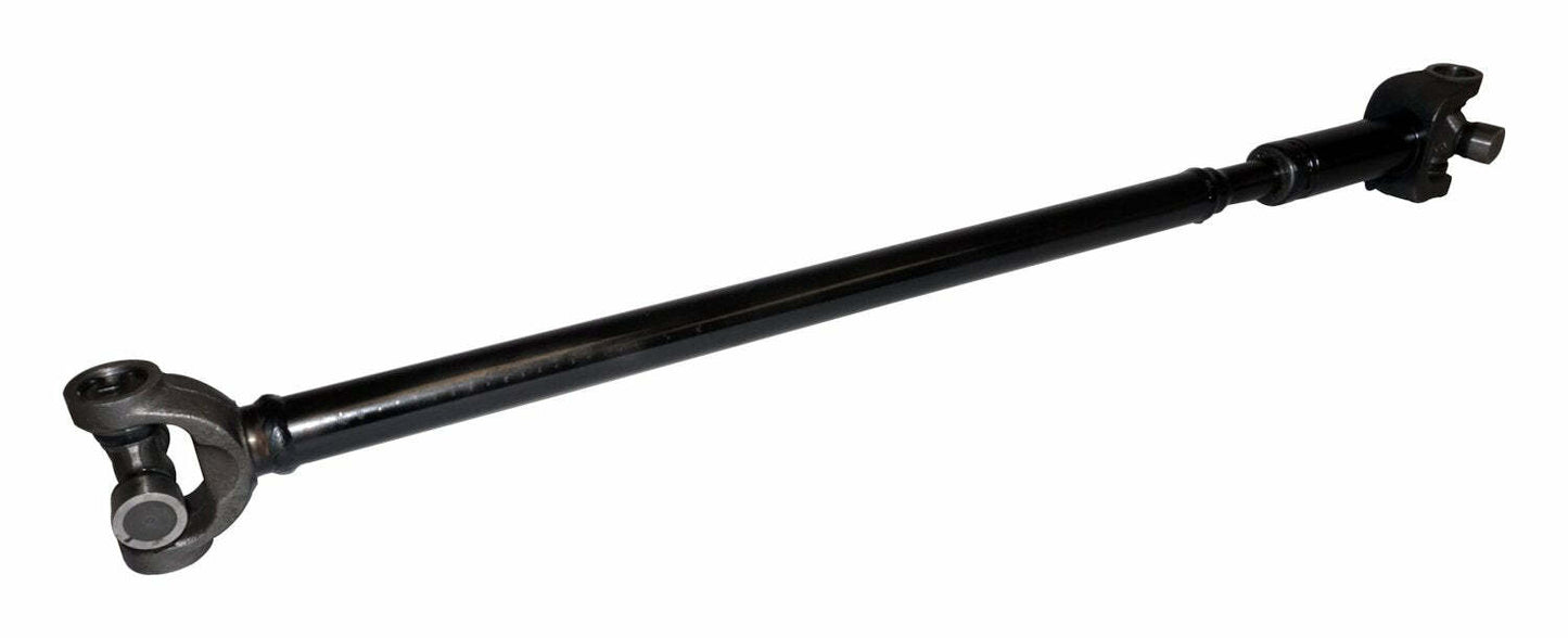 Vintage - Steel Unpainted Drive Shaft - J5360982
