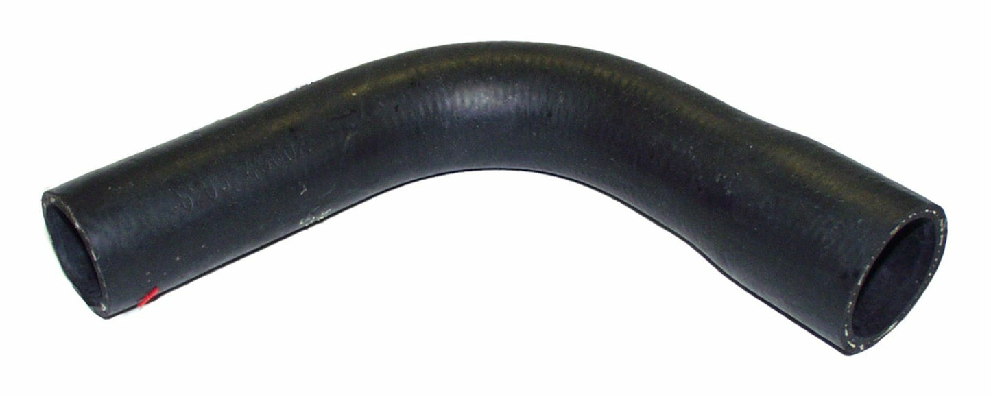 Vintage - Rubber Black Radiator Hose - J5362162