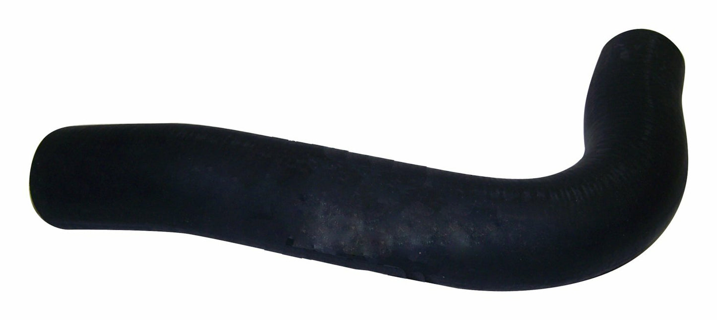 Crown Automotive - Rubber Black Radiator Hose - J5362698