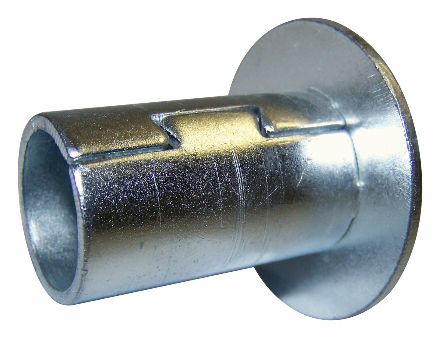 Vintage - Metal Unpainted Body Mount Sleeve - J5456734
