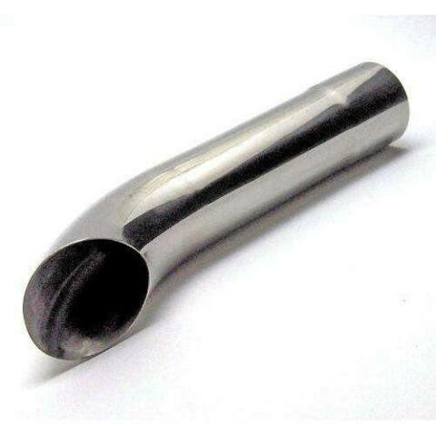 Jones Specialty 2.5 Stainless Tip J5612TD