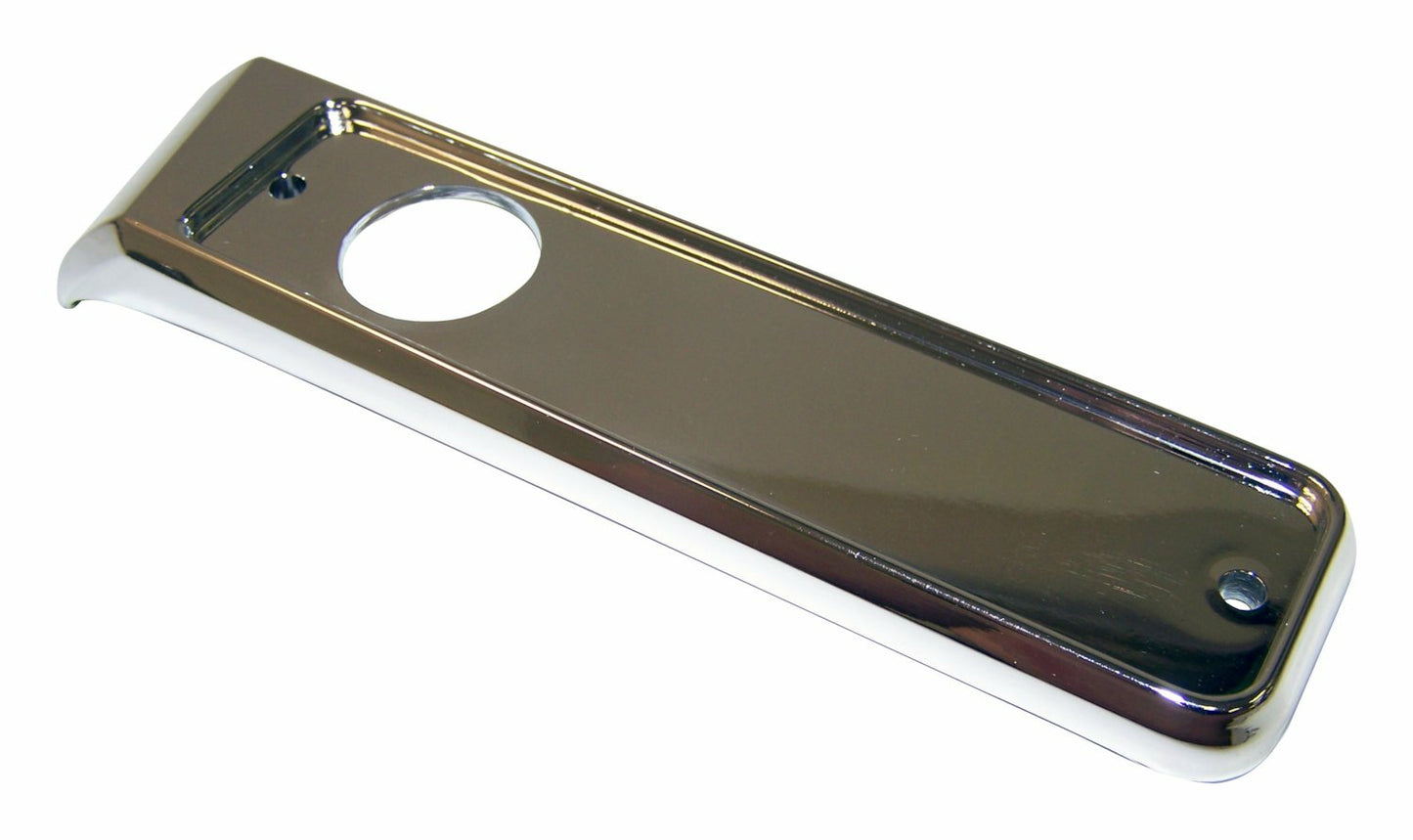 Crown Automotive - Plastic Chrome Side Marker Light Base - J5764646