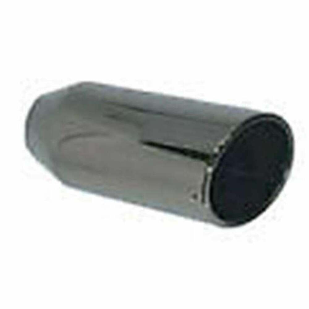 Jones Specialty 2.25 Stainless Tip J5809RACK - Exhaust Tips Car Part People