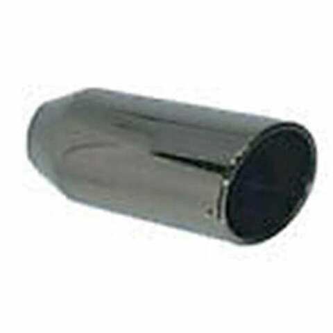Jones Specialty 2.25 Stainless Tip J5809RACK