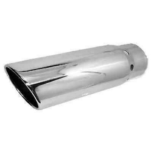 Jones Specialty 2.25 Stainless Tip J5812RAC