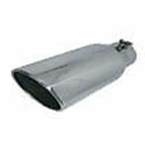 Jones Specialty 3 Stainless Tip J6815RAB