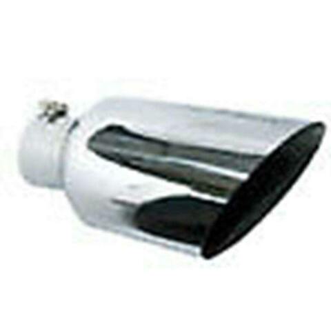 Jones Stainless Specialty Tips Stainless Tip J8015ACB