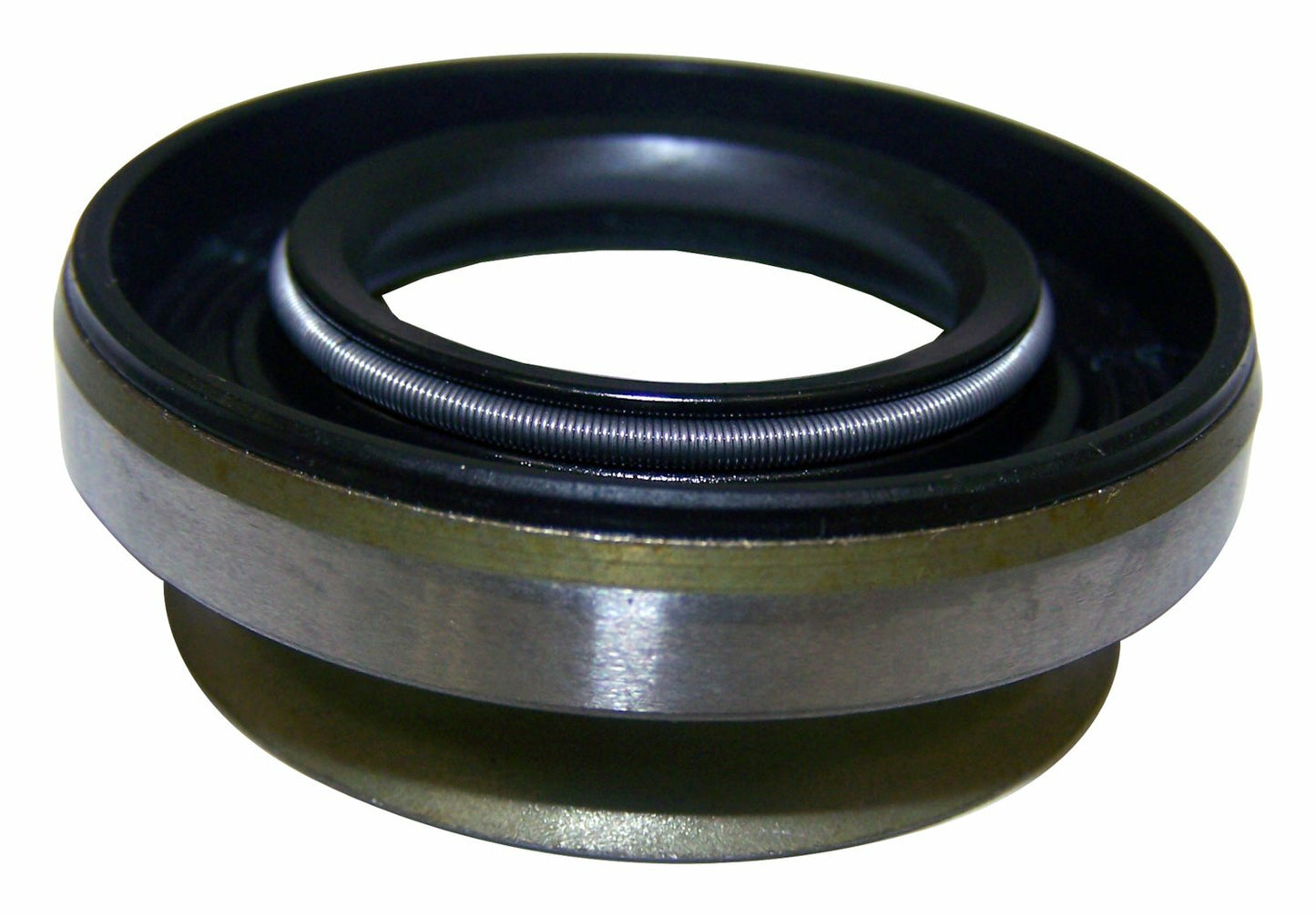 Vintage - Metal Bronze Axle Shaft Seal - J8121781