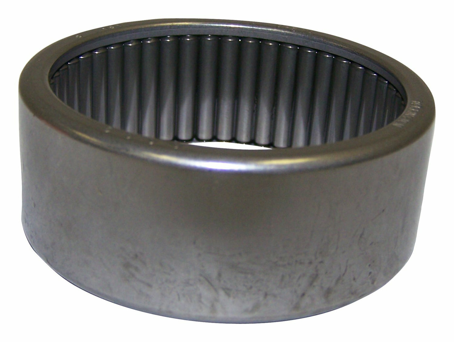 Vintage - Metal Unpainted Sprocket Bearing - J8122390
