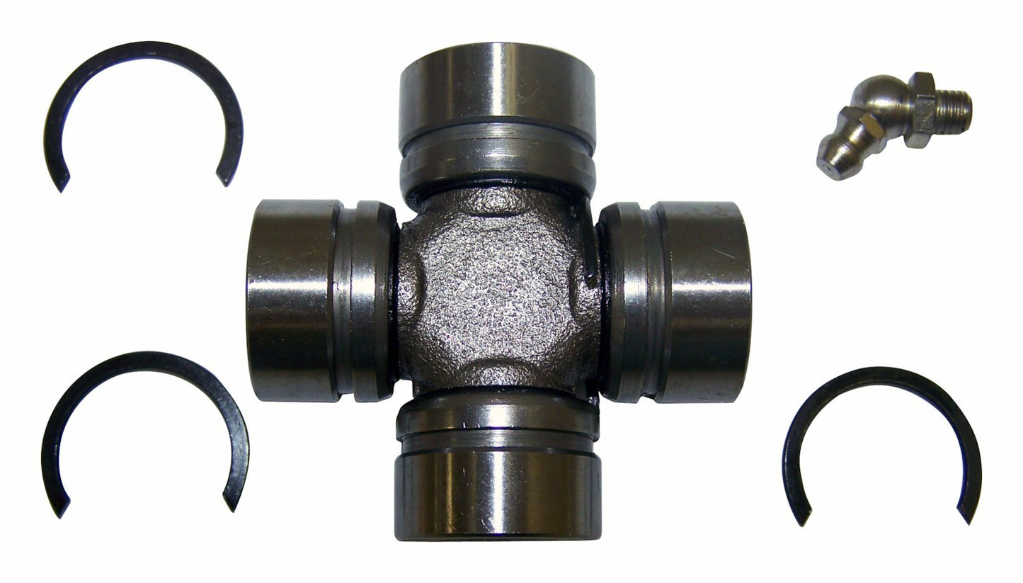 Vintage - Metal Unpainted Universal Joint - J8123301