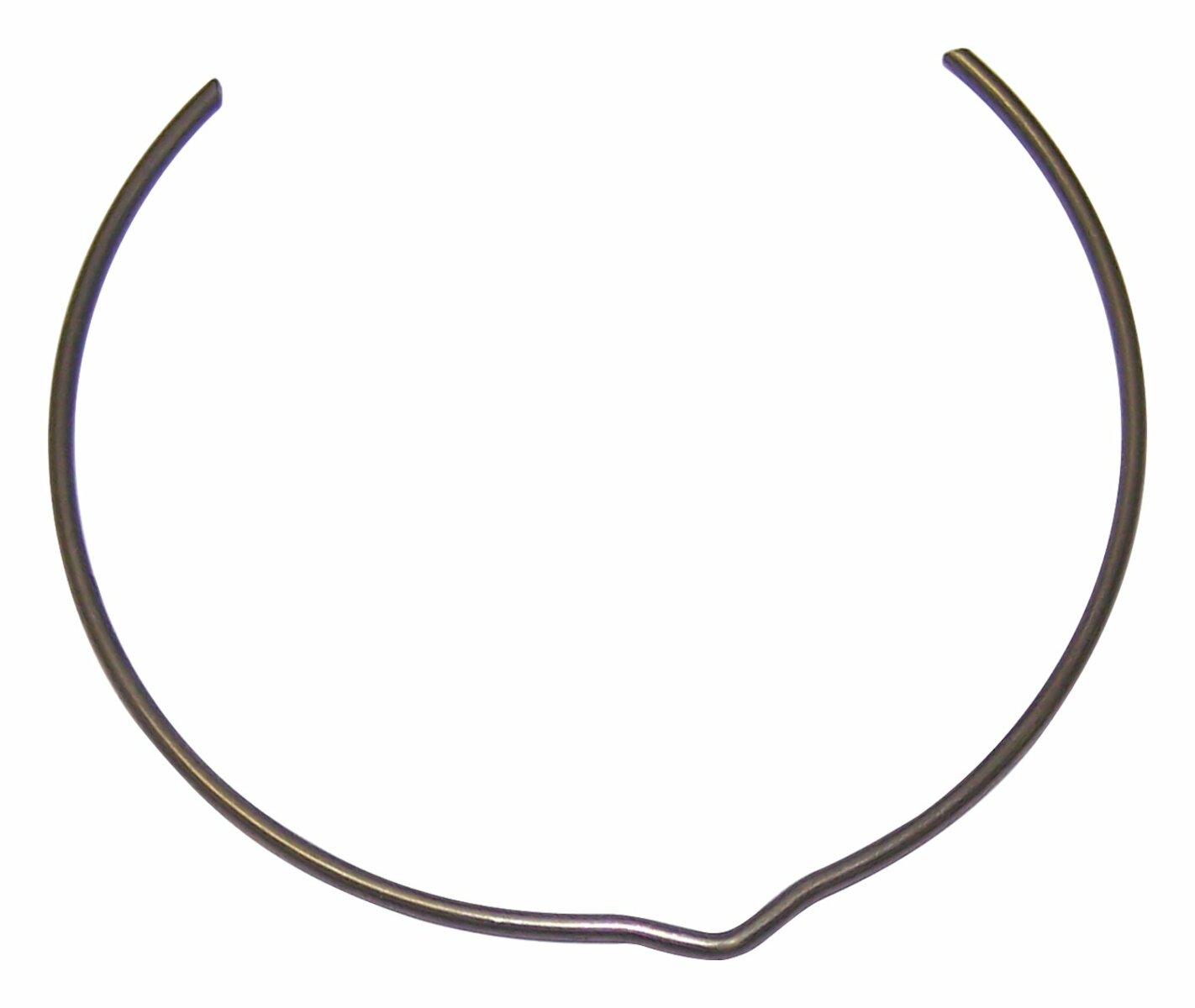 Vintage - Metal Unpainted Synchronizer Spring - J8124896