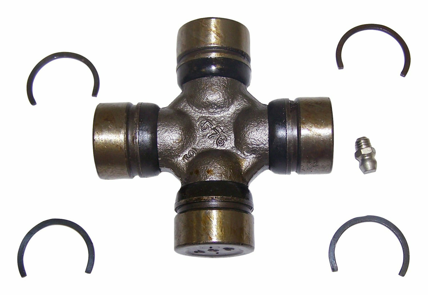 Crown Automotive - Metal Unpainted Universal Joint - J8126636