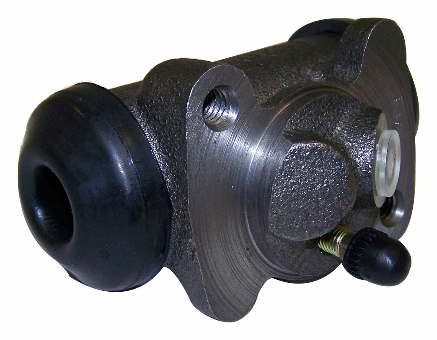 Vintage - Metal Unpainted Wheel Cylinder - J8126741