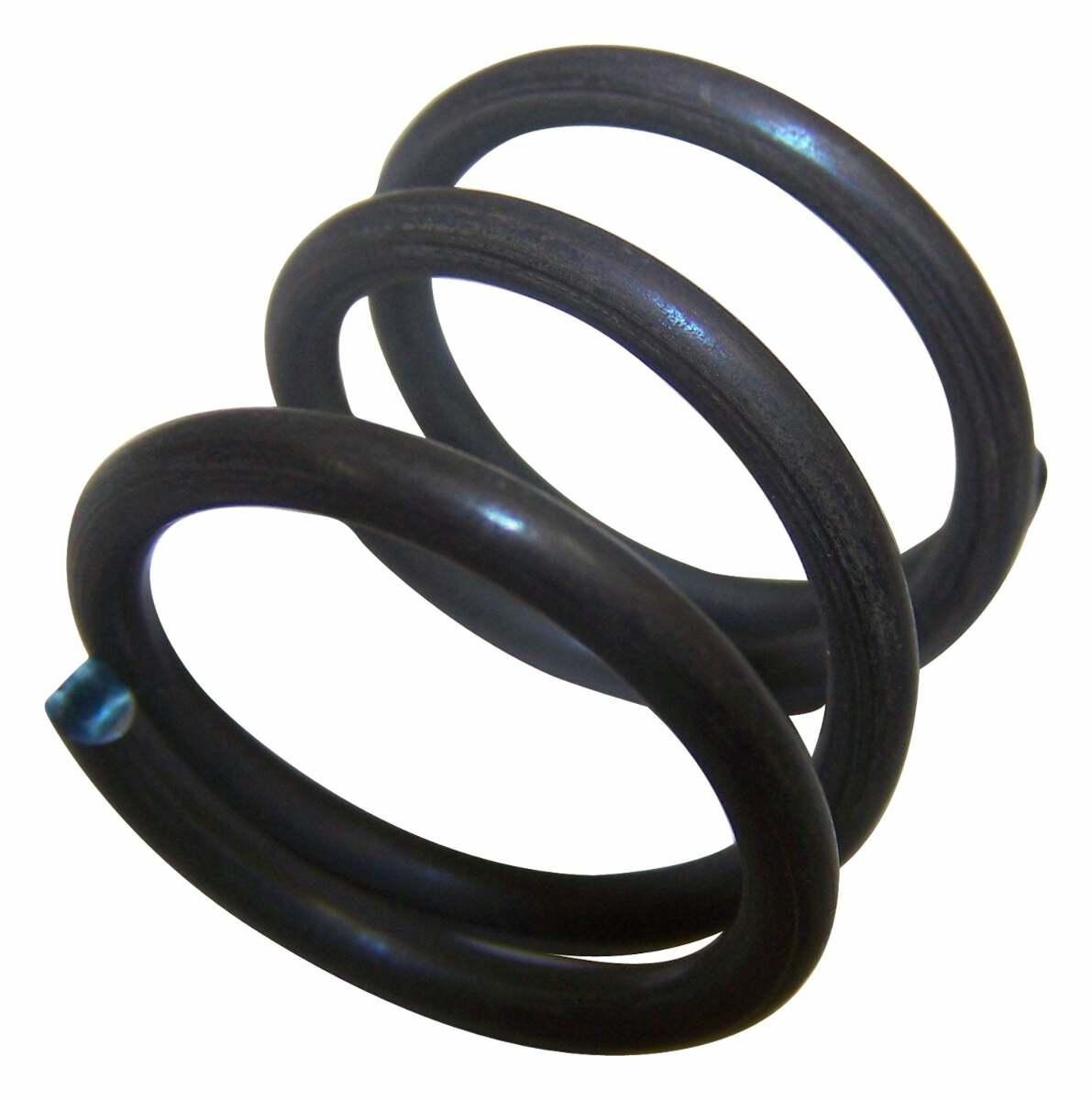 Vintage - Metal Gray Shift Lever Spring - J8127059