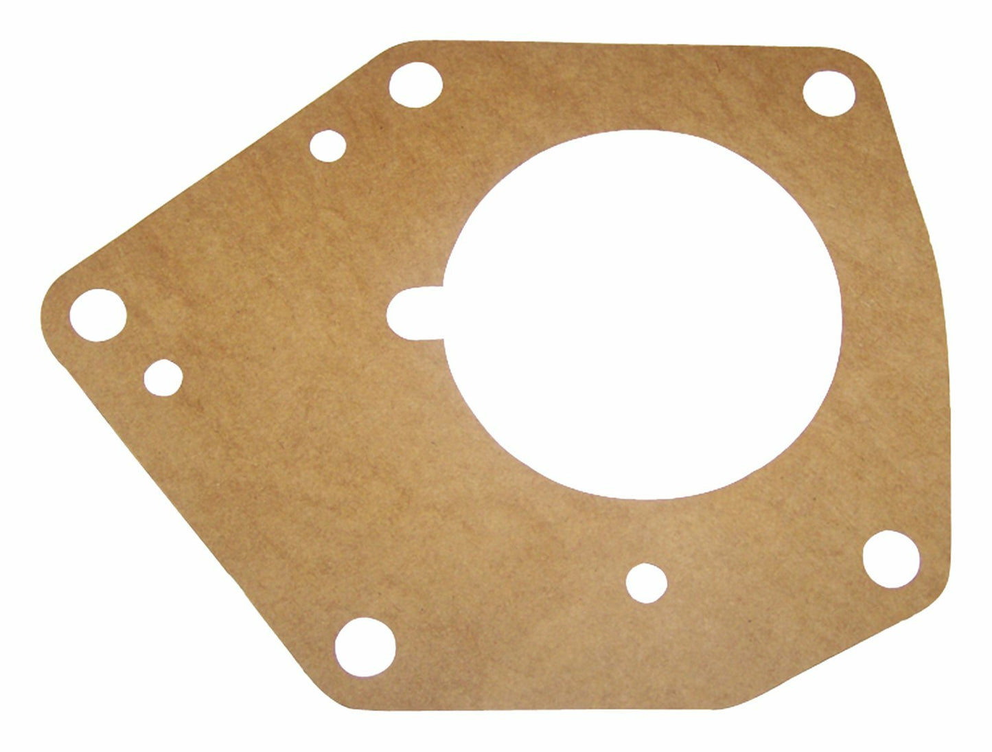 Vintage - Paper Brown Transmission To Adapter Gasket - J8127385