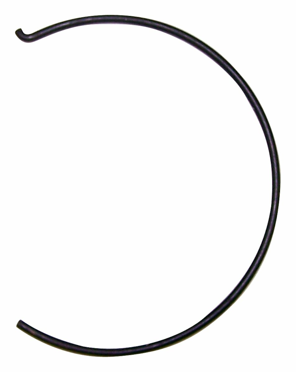 Vintage - Metal Unpainted Synchronizer Spring - J8127419
