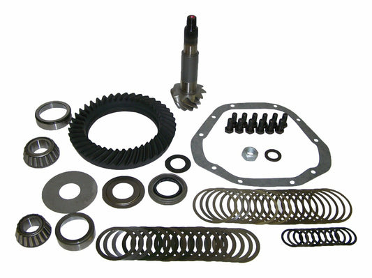 Crown Automotive - Metal Unpainted Ring & Pinion Kit - J8129235