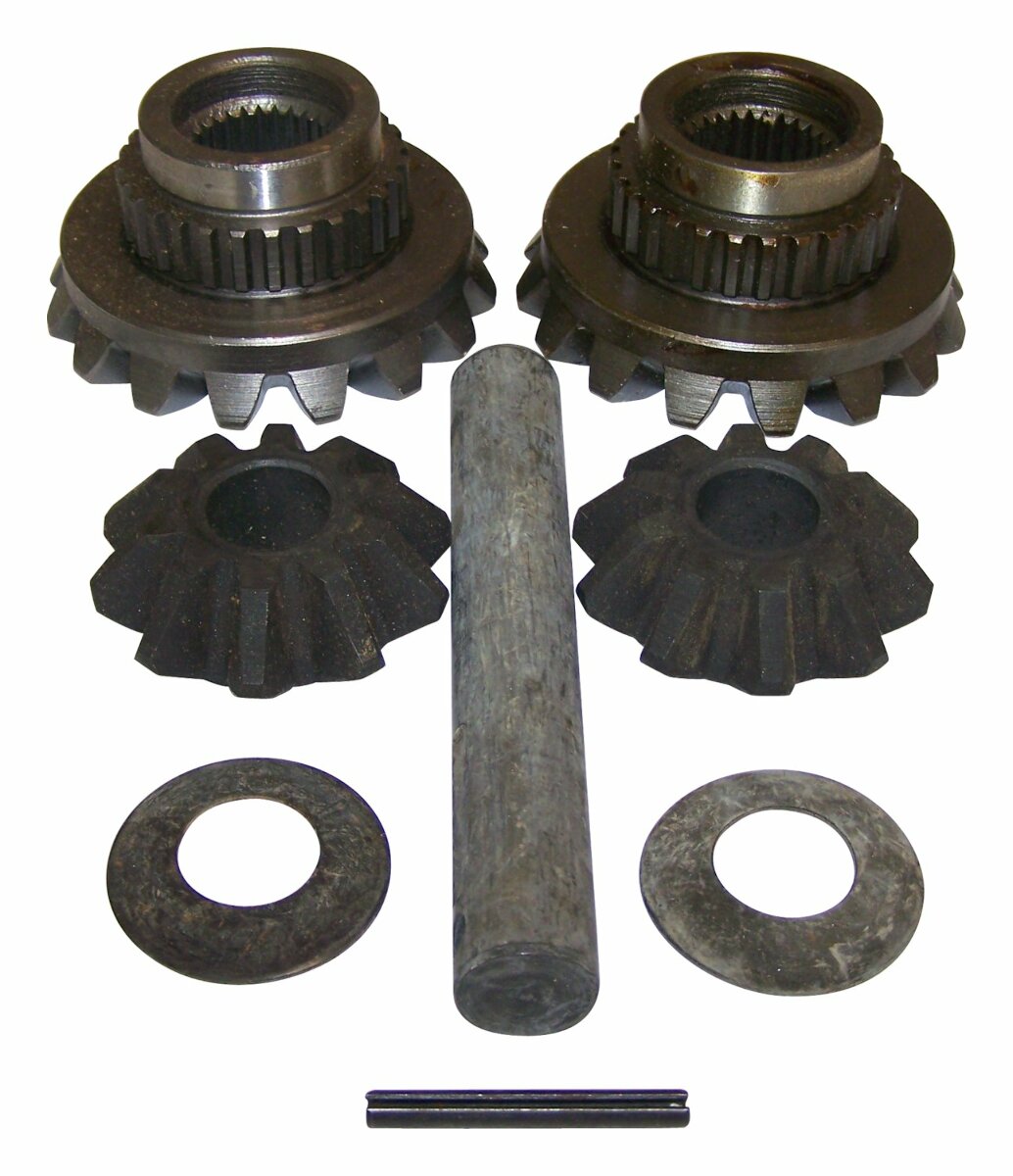 Crown Automotive - Metal Unpainted Differential Gear Set - J8129240