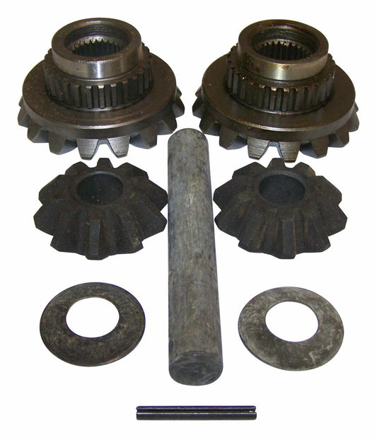 Crown Automotive - Metal Unpainted Differential Gear Set - J8129240