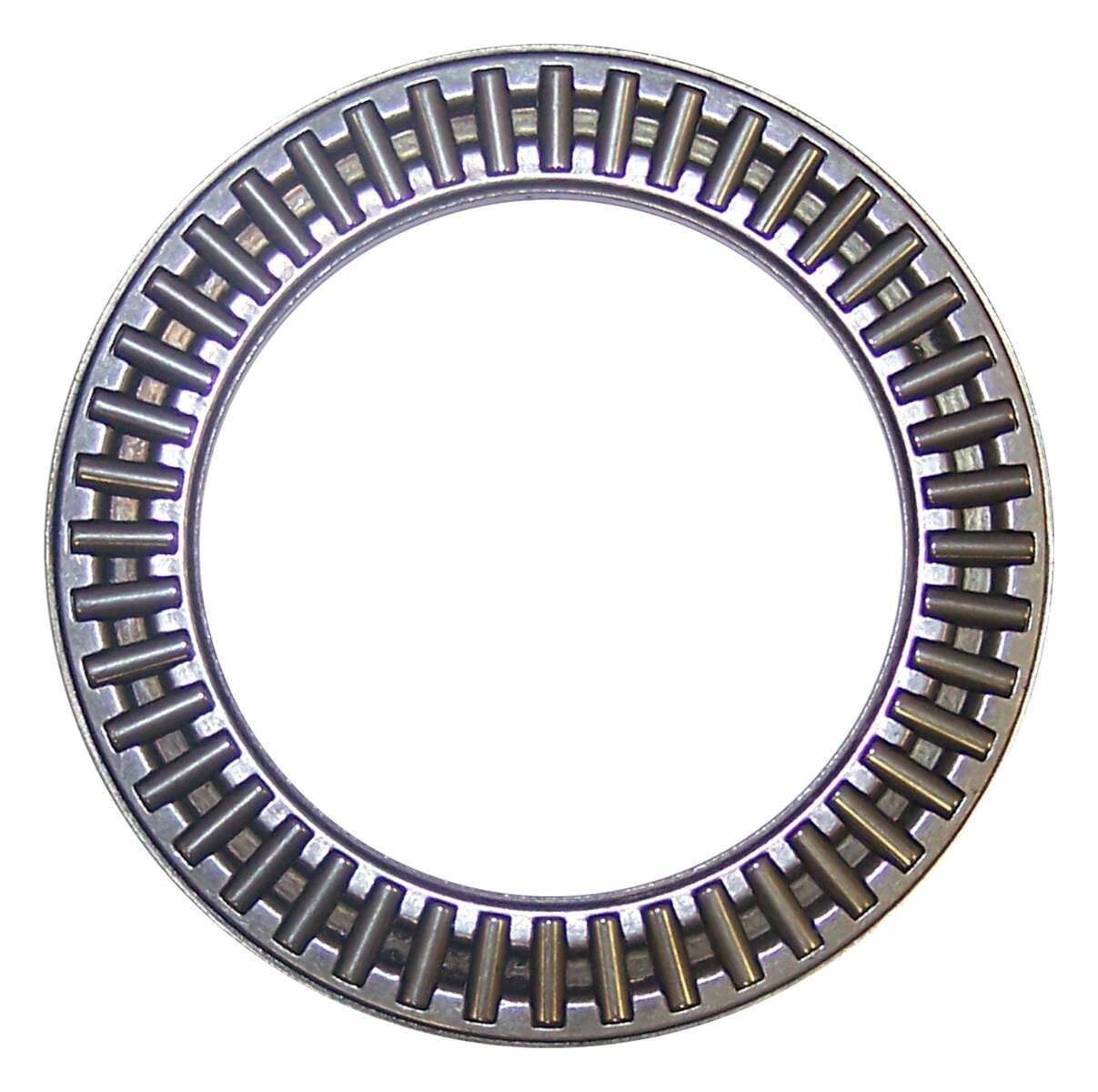 Crown Automotive - Metal Unpainted Main Shaft Thrust Bearing - J8130879