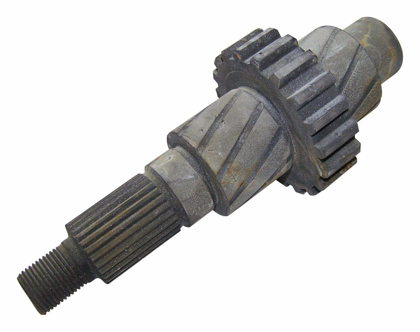 Vintage - Metal Unpainted Output Shaft - J8131660