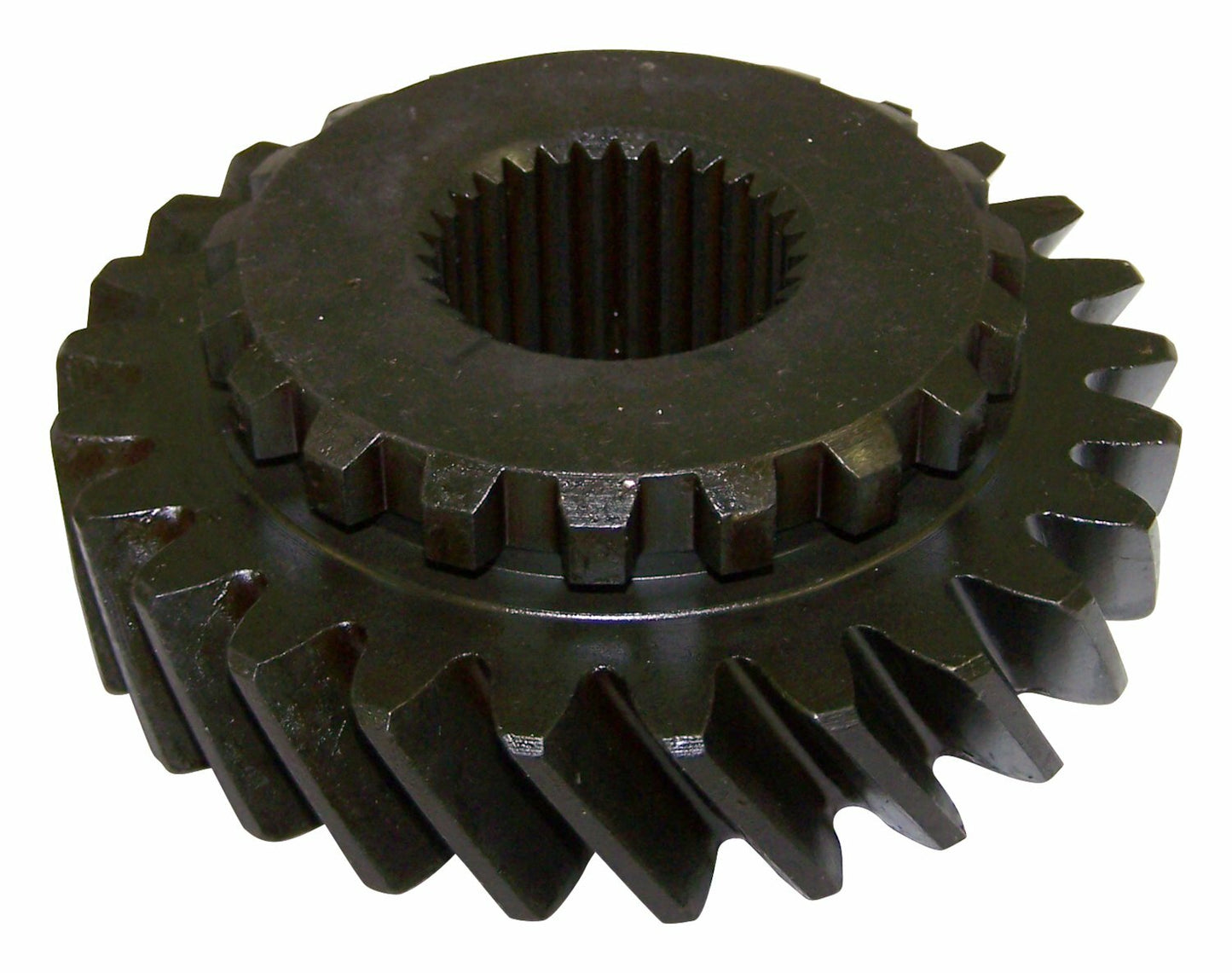 Vintage - Metal Unpainted Input Gear - J8131685