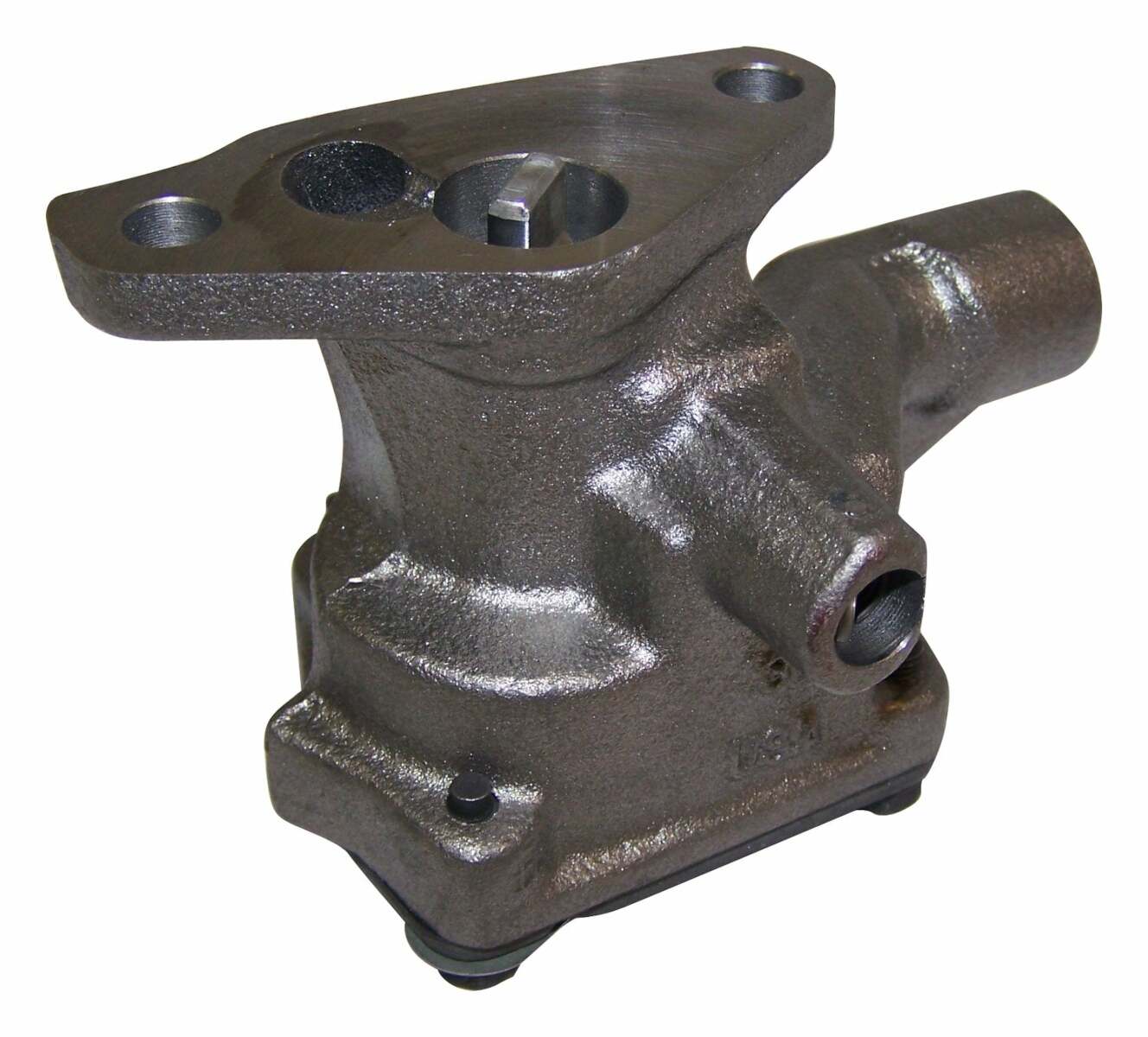Vintage - Steel Unpainted Oil Pump - J8132303
