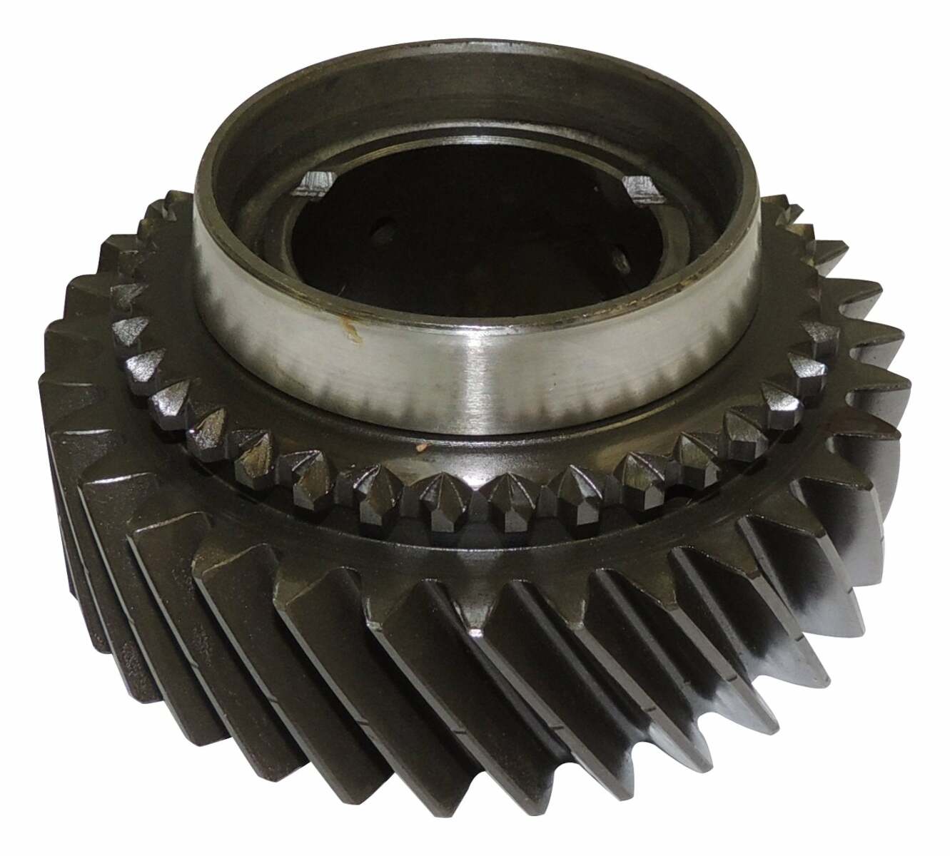 Vintage - Steel Unpainted Second Gear - J8132384