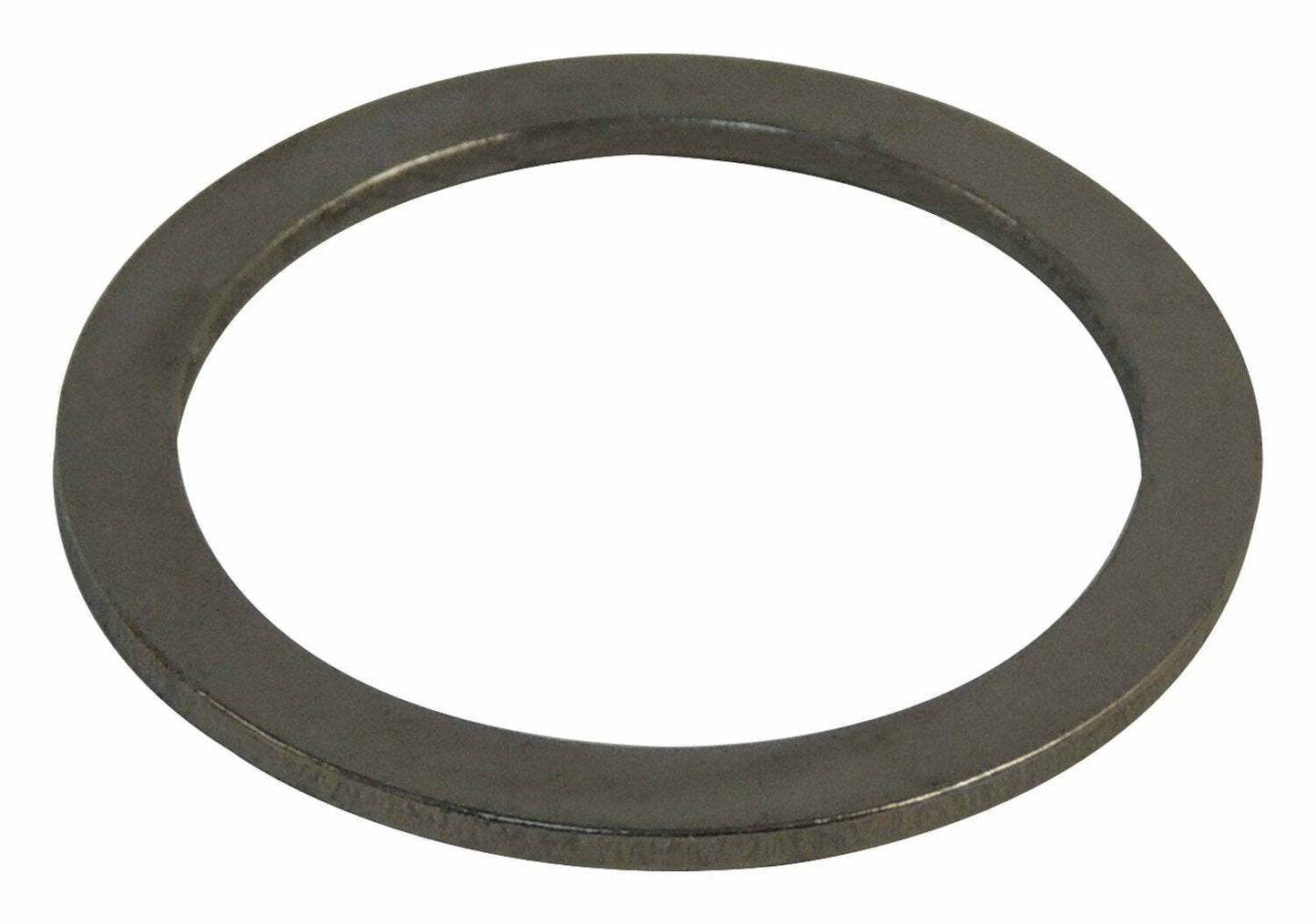 Vintage - Steel Unpainted Countershaft Bearing Washer - J8132395
