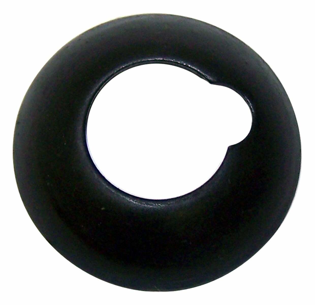Vintage - Metal Black Shifter Spring Retainer - J8132420