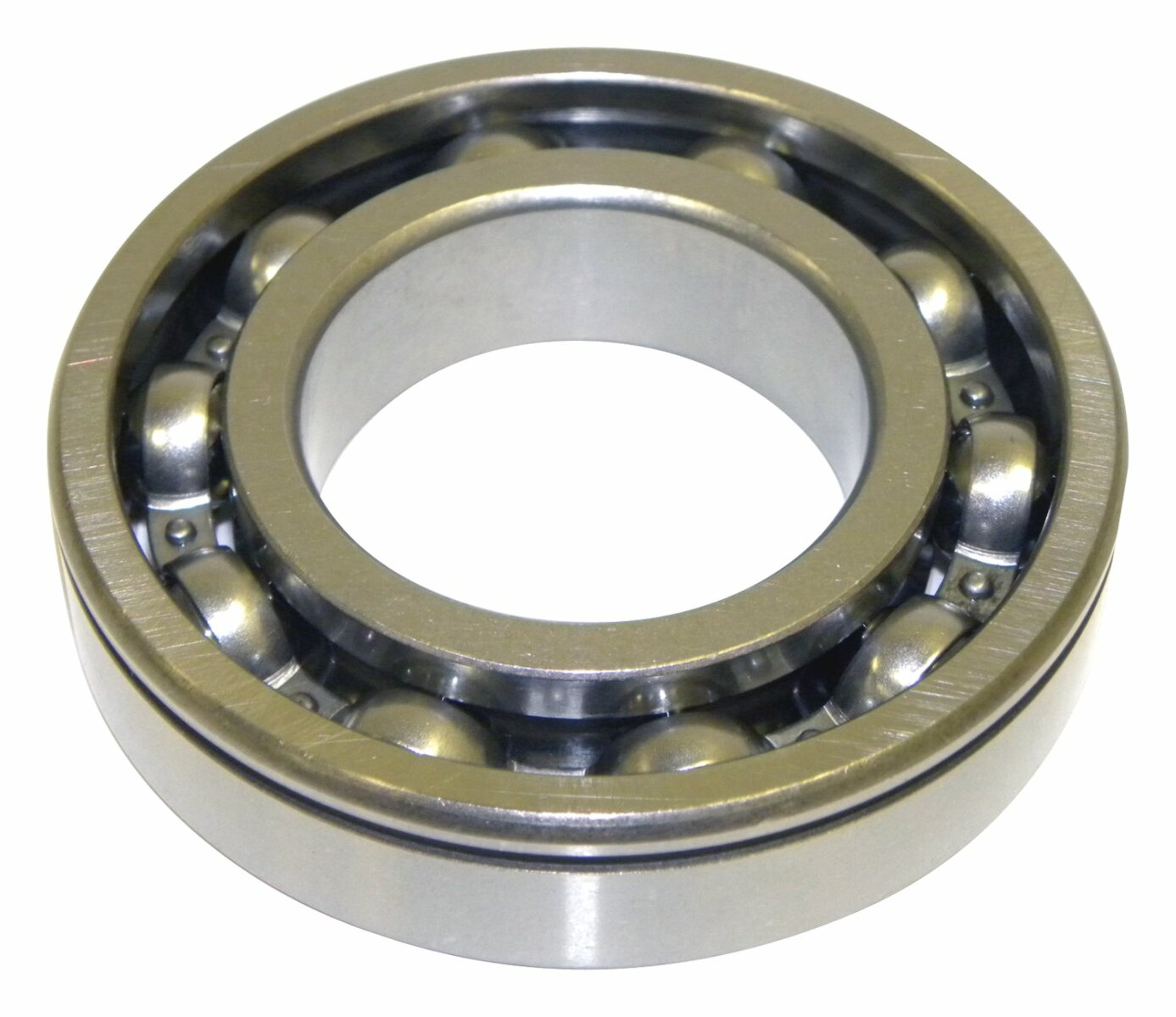Vintage - Metal Unpainted Input Shaft Bearing - J8132426