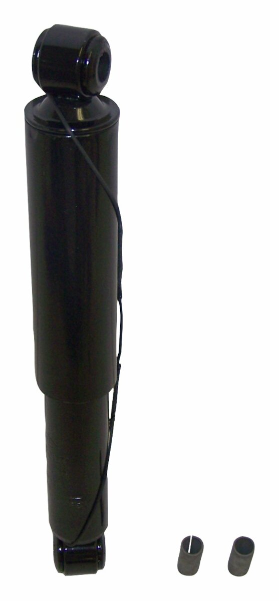 Vintage - Steel Black Shock Absorber - J8133290