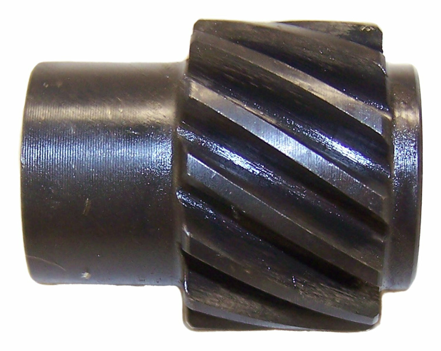 Vintage - Metal Gray Distributor Gear - J8133652