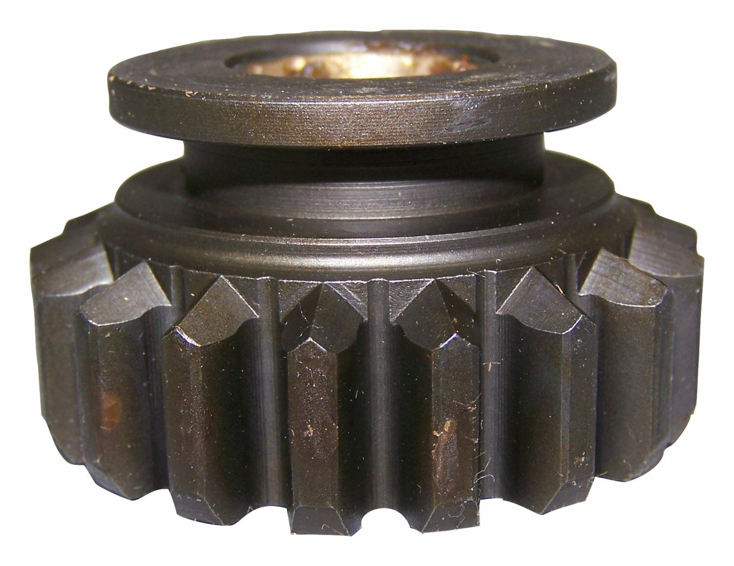 Vintage - Metal Unpainted Reverse Idler Gear - J8134230