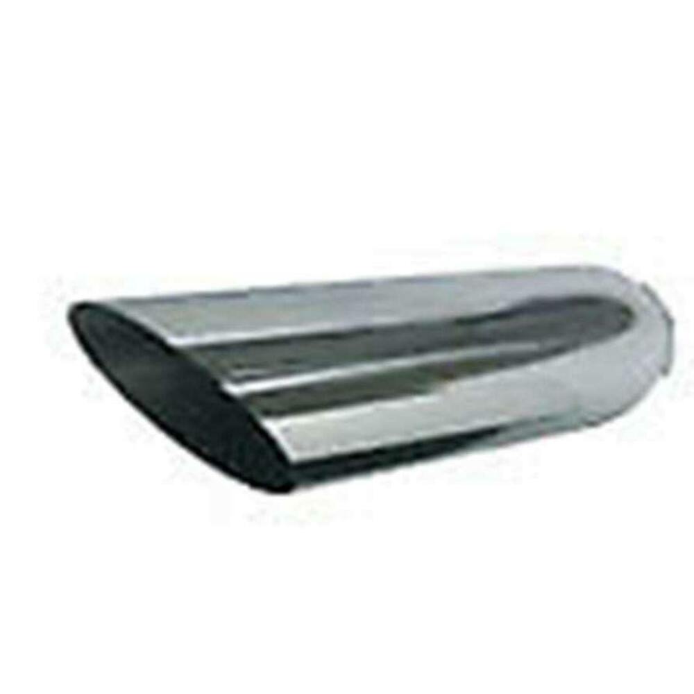 Jones Specialty 4 Stainless Tip J8915AC