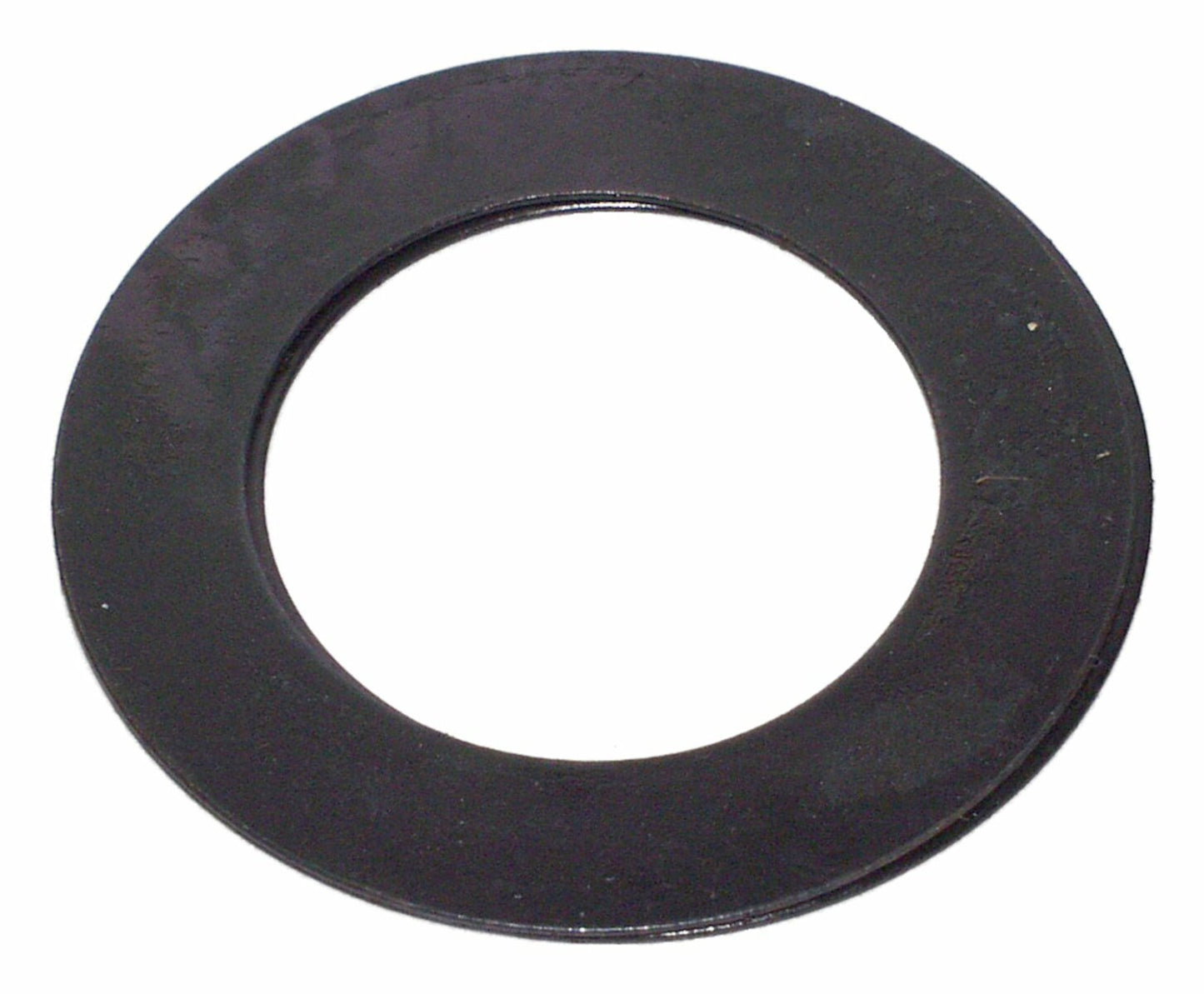 Vintage - Metal Unpainted Differential Side Gear Thrust Washer - JA000795