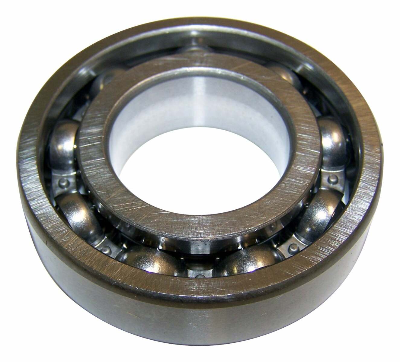Vintage - Metal Unpainted Output Shaft Bearing - JA001007