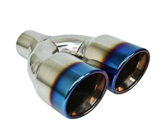 Jones Stainless 2.25 Specialty Tip JDT24161BF
