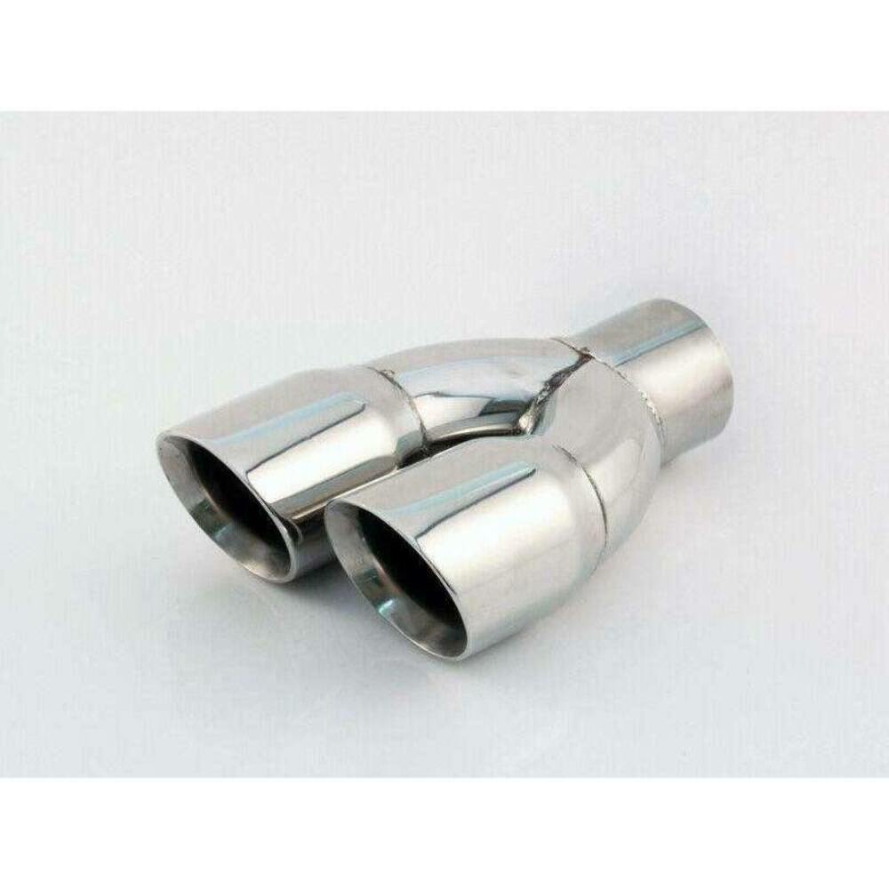 Jones Specialty 2.5 Tip JDT25083R - Exhaust Tips Car Part People