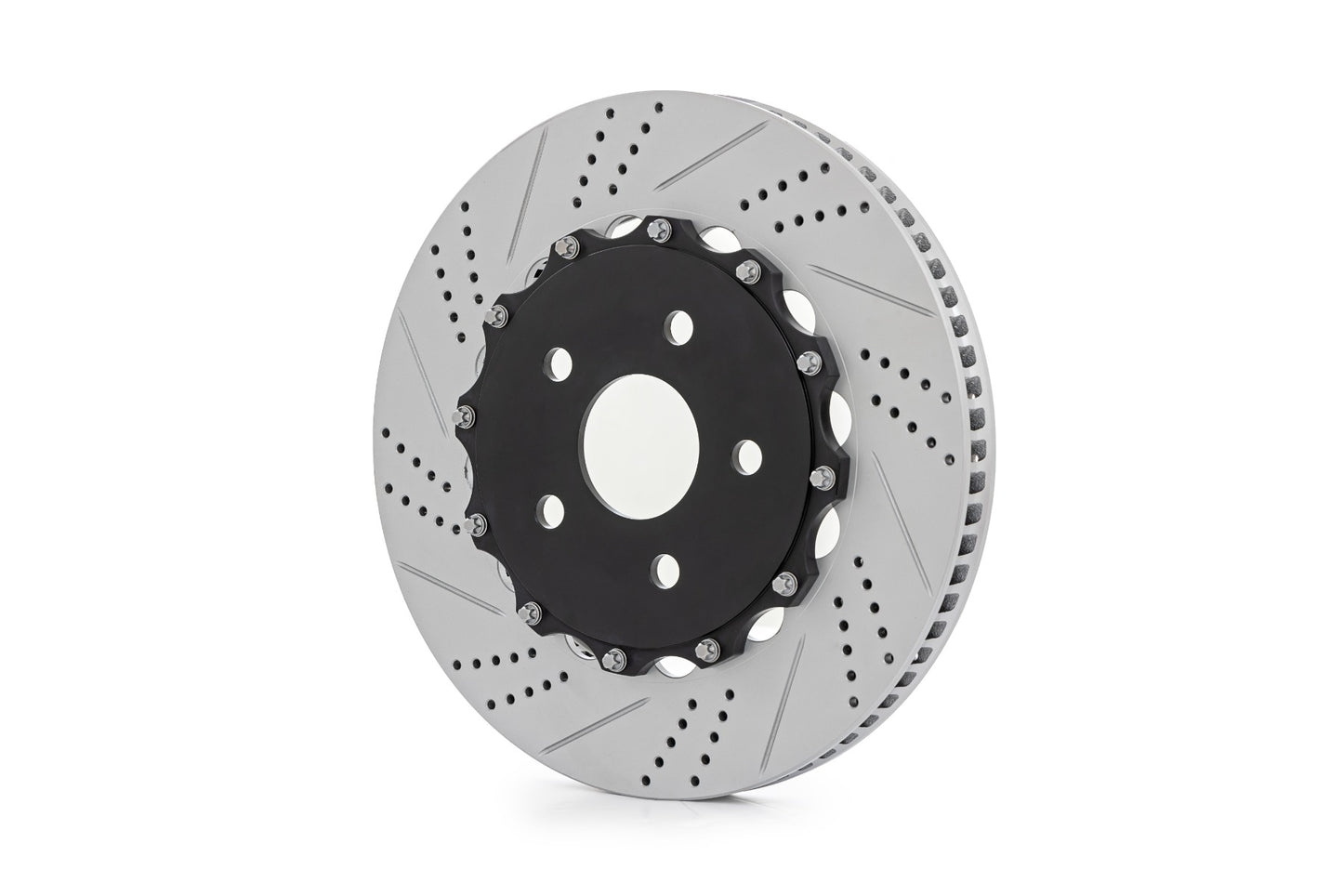 2007-2024 Jeep Wrangler Performance Brake System 95105
