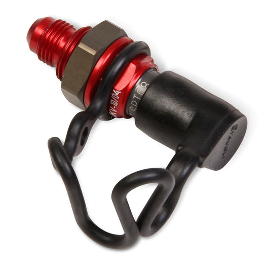 Earls SPT Ball Locking Dry Break - JKV282206ERL