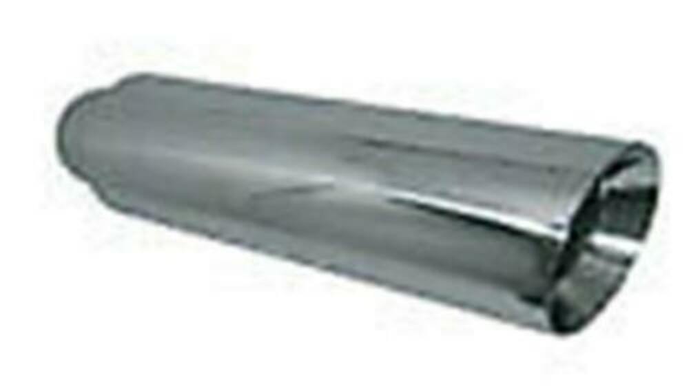 Jones Specialty 2.25 Stainless Tip JST013A