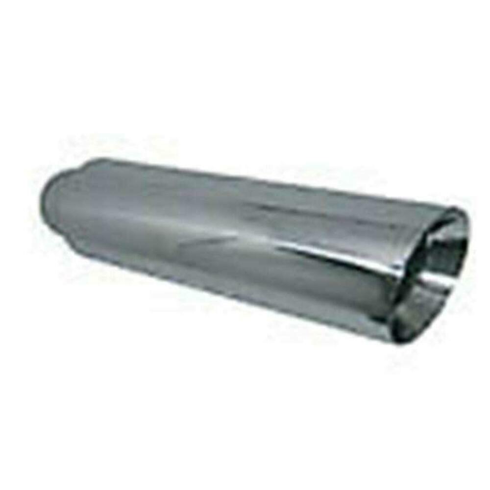 Jones Specialty 2.25 Stainless Tip JST013B16