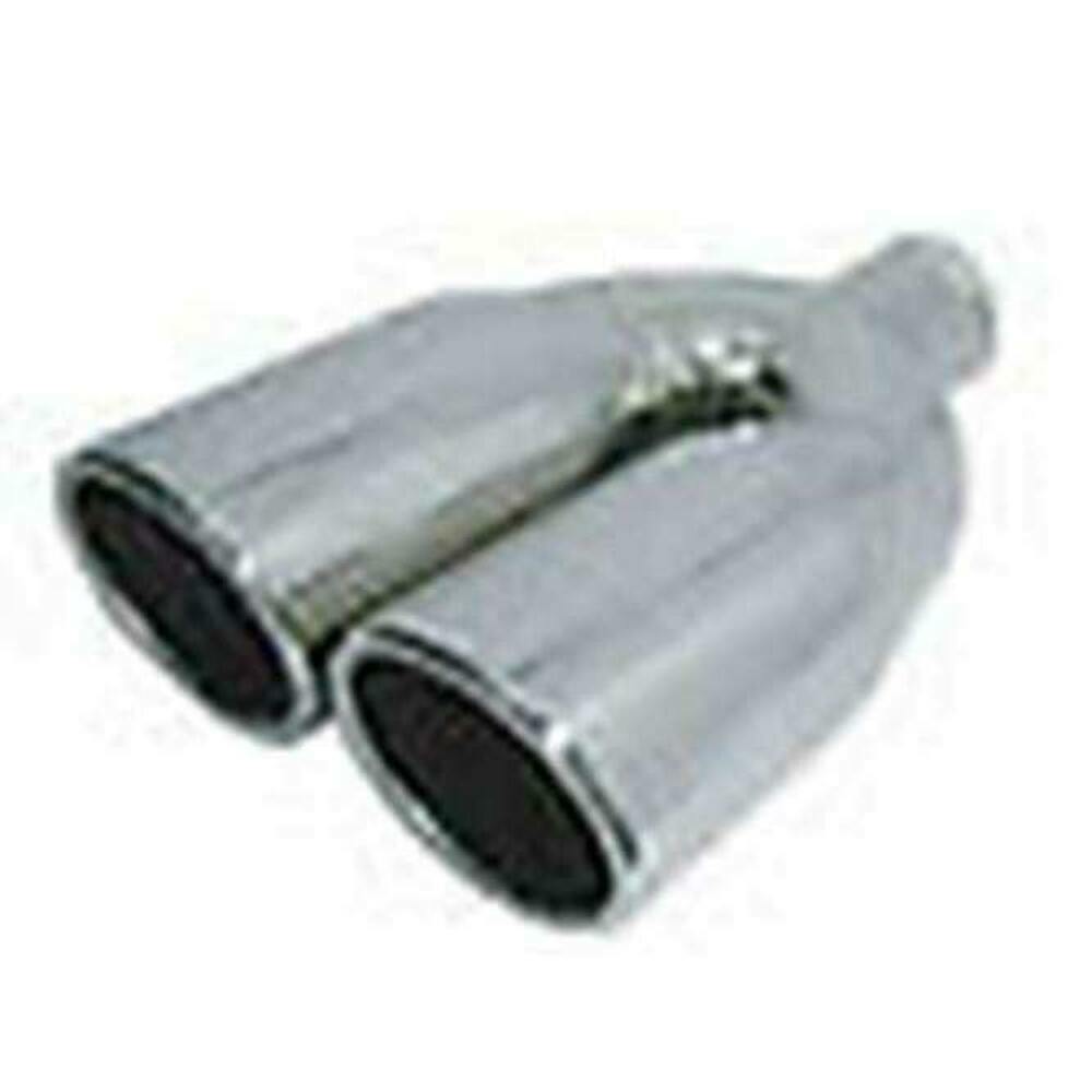 Jones Specialty 2.25 Stainless Tip JST026S