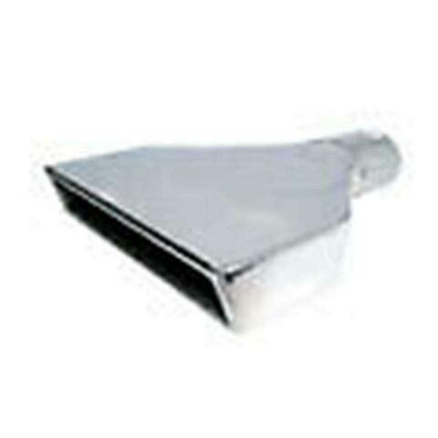 Jones Specialty 2.5 Stainless Tip JST027E